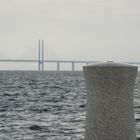 Öresundbrücke Malmö/Kopenhagen