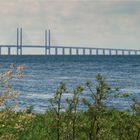 Öresundbrücke / Øresundsbron 