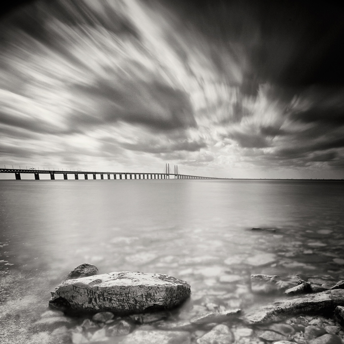 Öresundsbron I