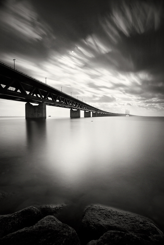 Öresundsbron II