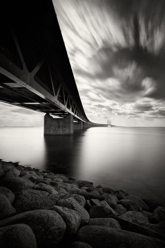 Öresundsbron III