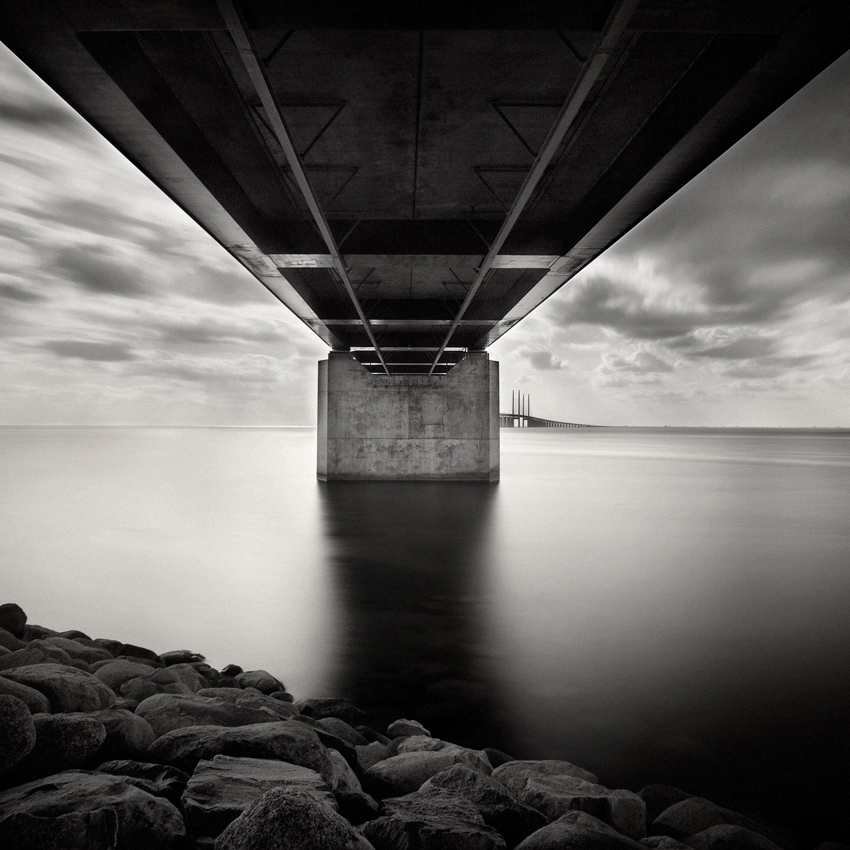 Öresundsbron IV