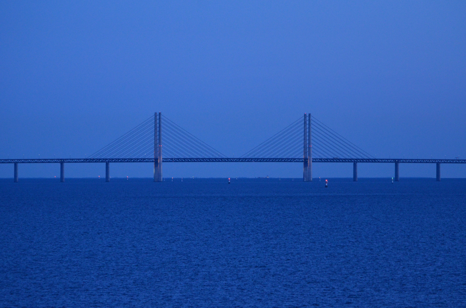 Öresundsbrücke 