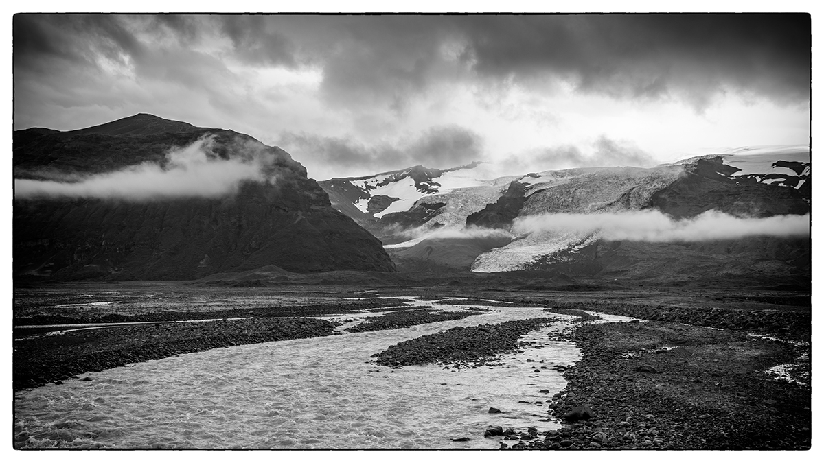 Öræfajökull