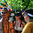 Örgullo gay 2013 Madrid