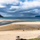 Örlygshöfn Beach (Island)