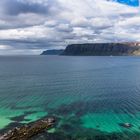 Örlygshöfn Beach (Island)