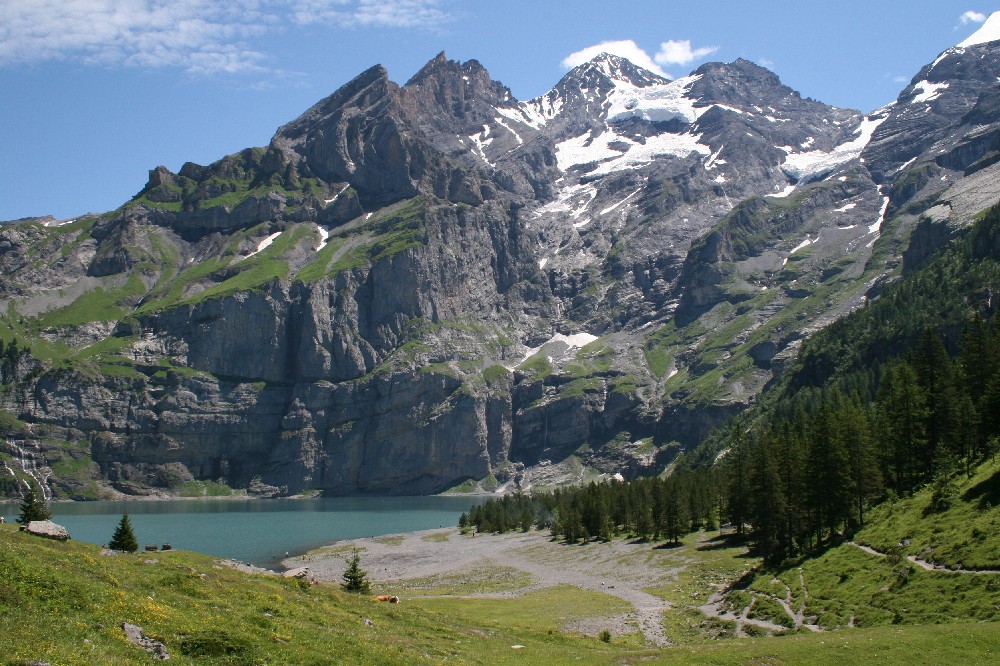 öschenensee