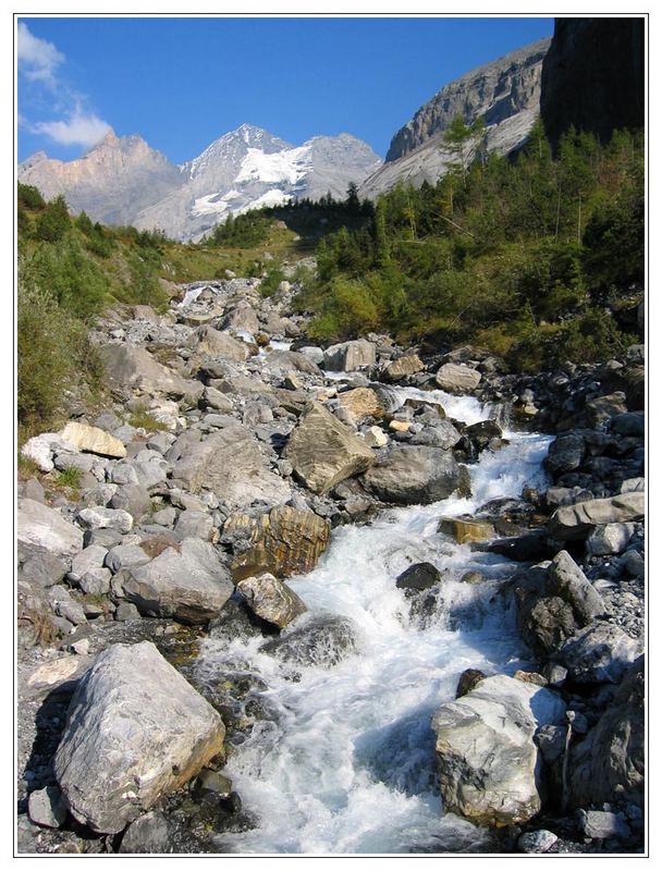 Oeschibach