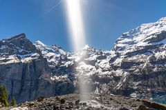 Oeschinensee