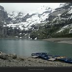 Oeschinensee #1