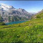 Oeschinensee 1