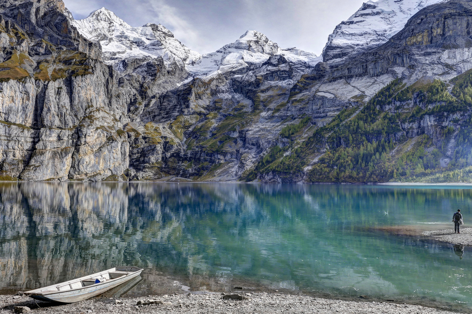 Oeschinensee 1/2