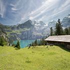 OESCHINENSEE