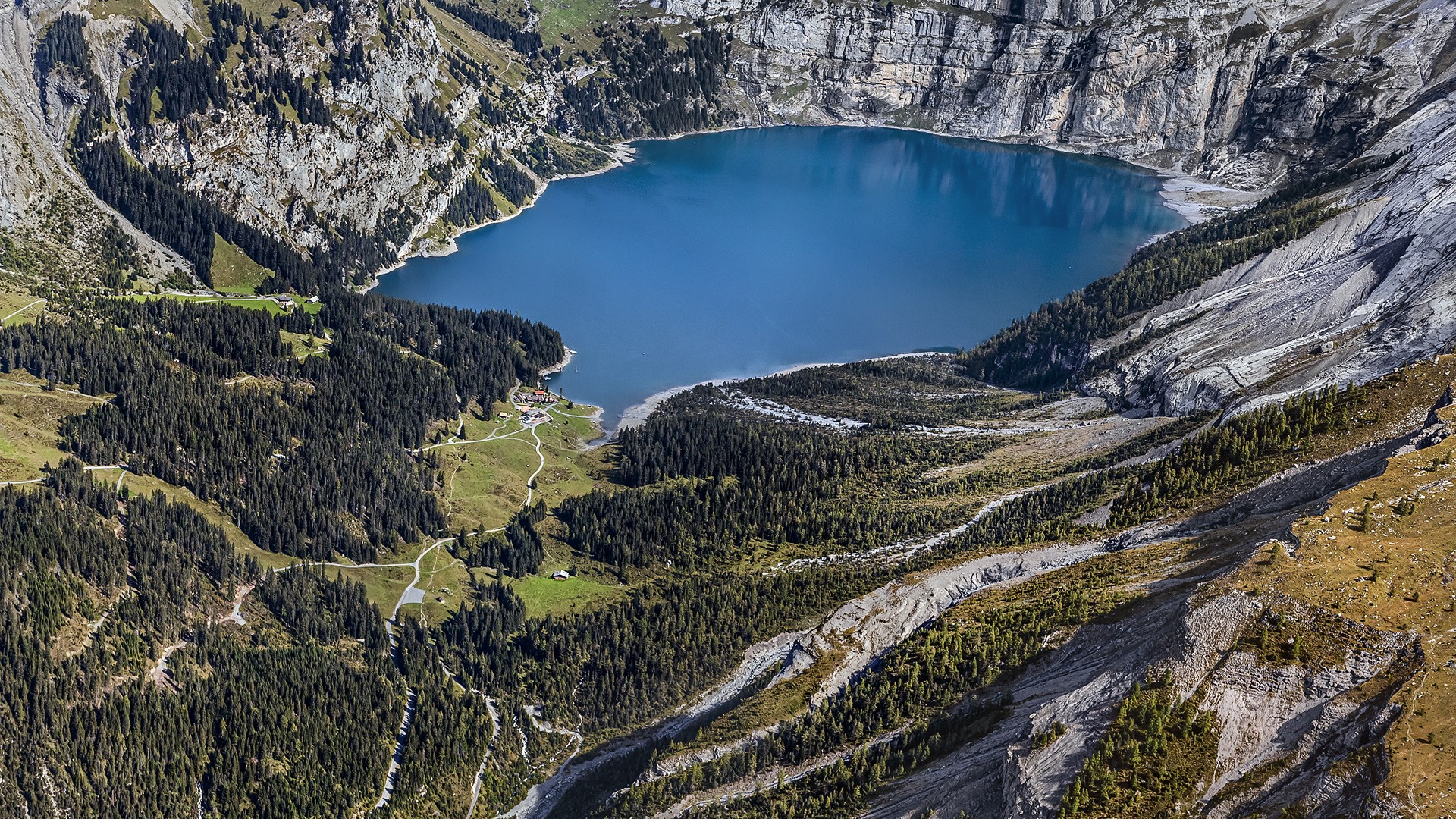 OESCHINENSEE