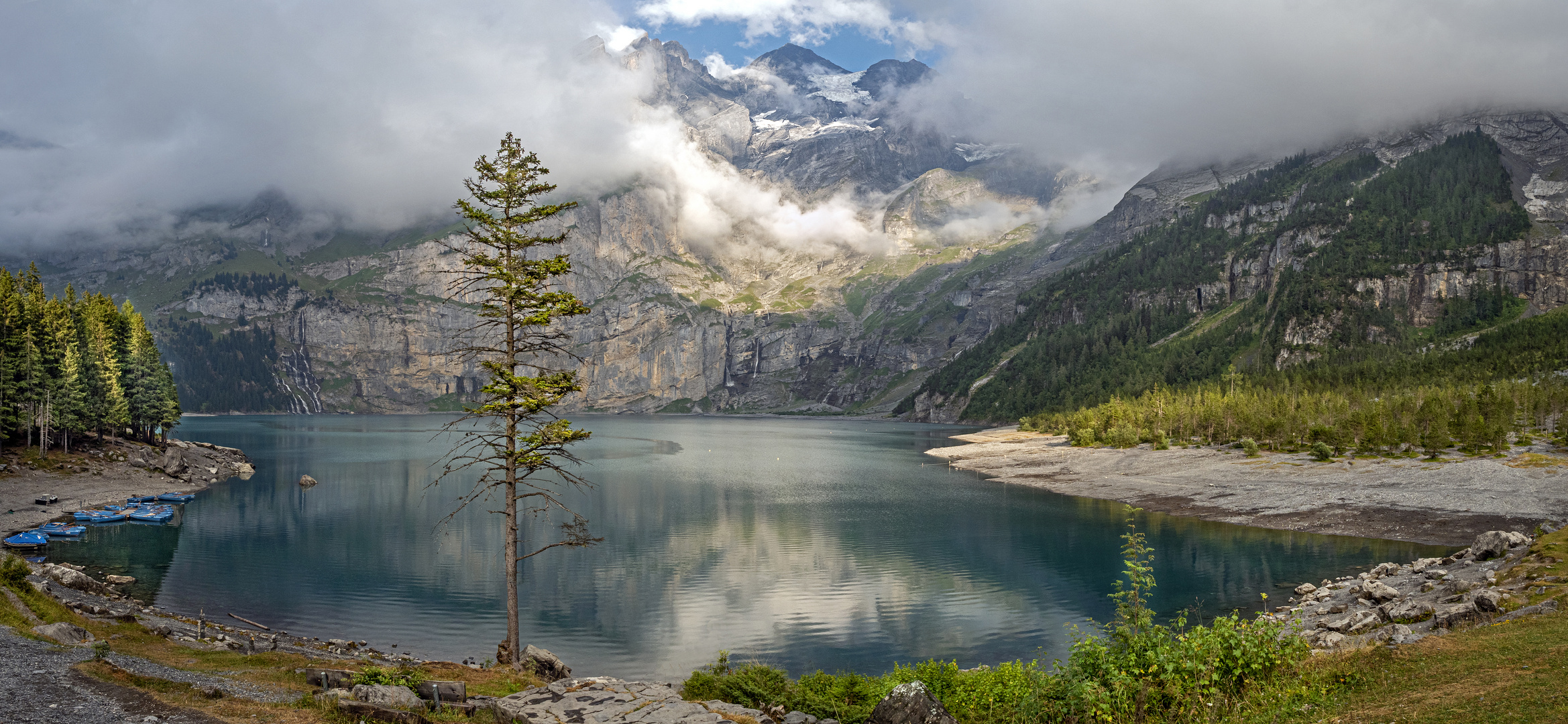 Öschinensee 2