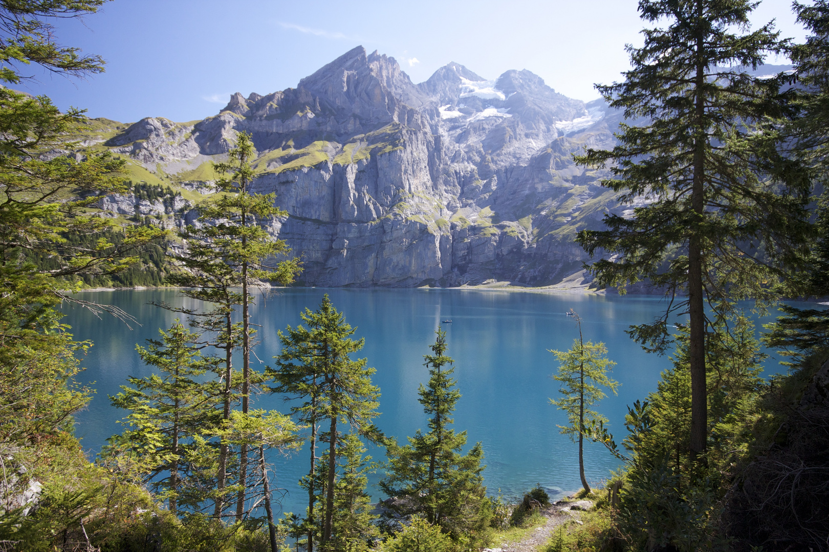 Oeschinensee 2