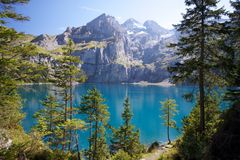 Oeschinensee 2