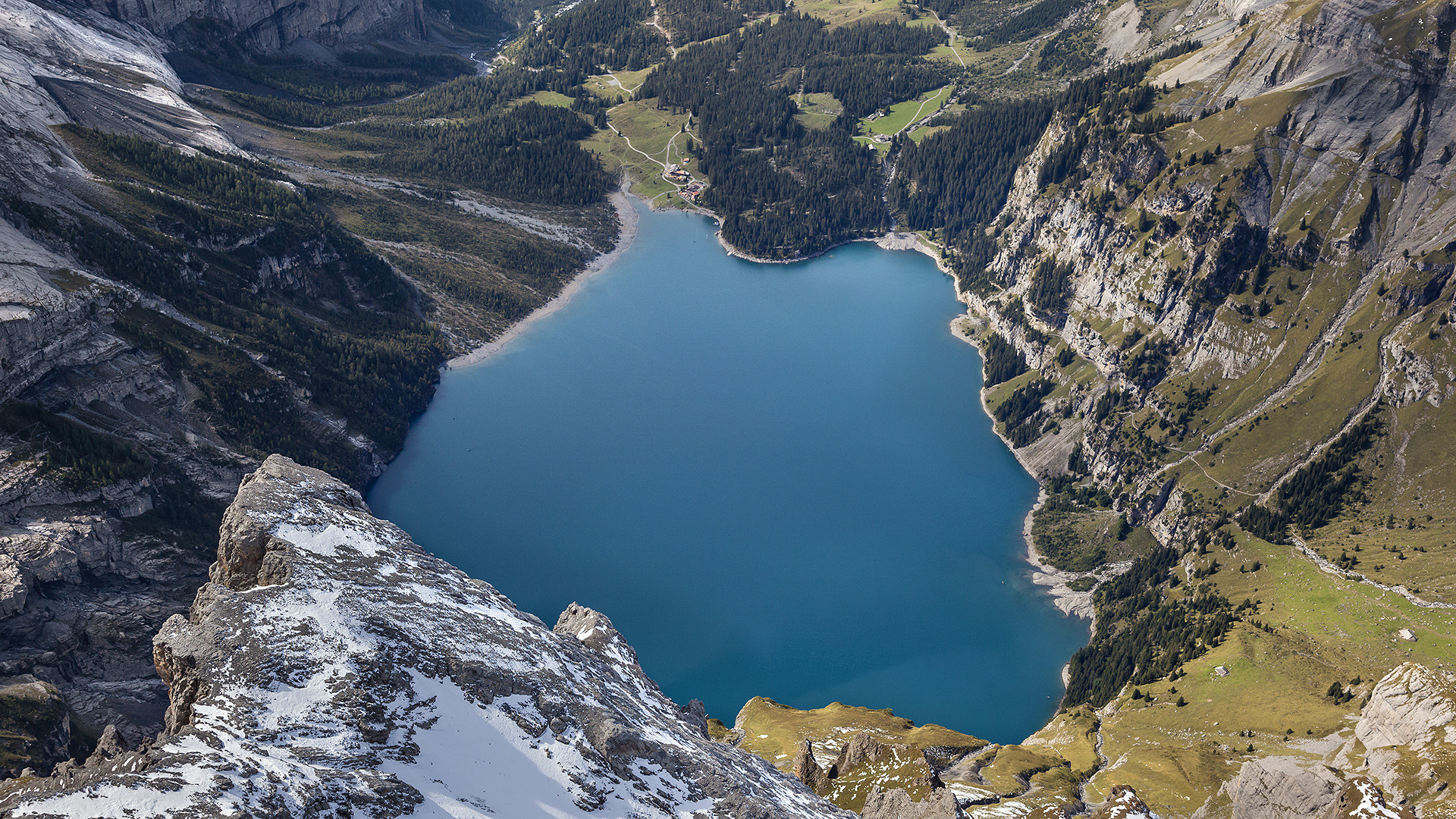 OESCHINENSEE (2)