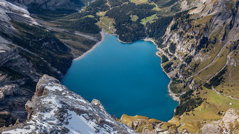 OESCHINENSEE (2)