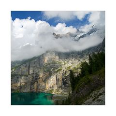 Oeschinensee