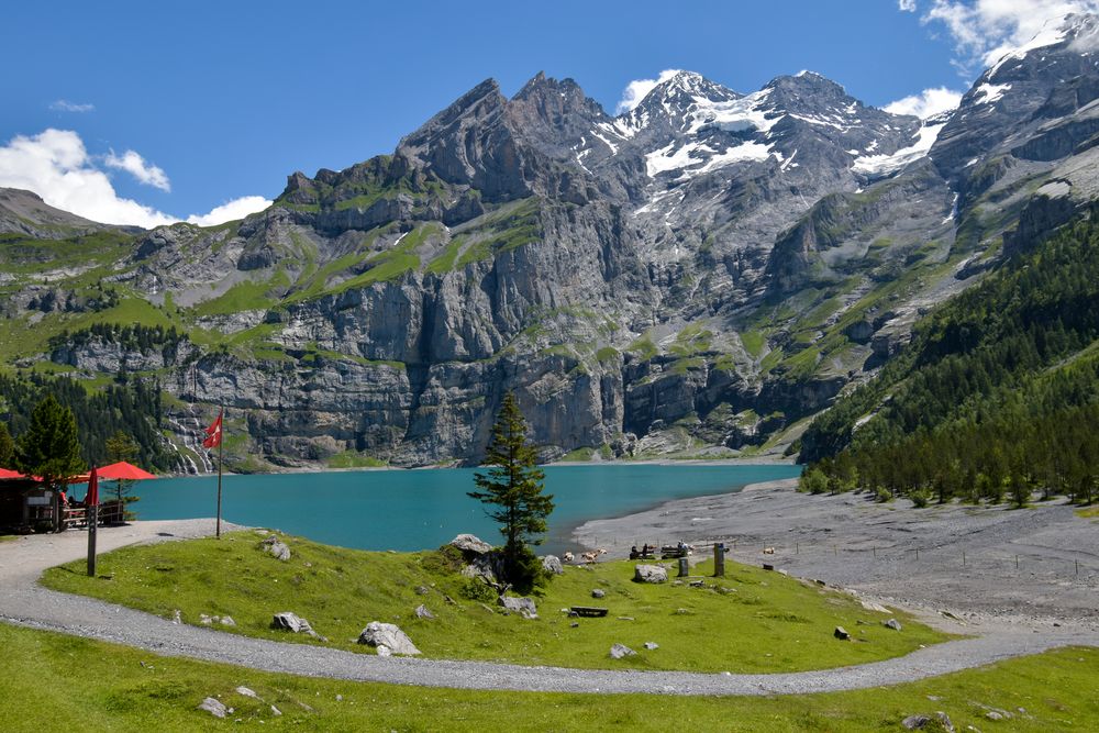 Oeschinensee