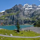 Oeschinensee