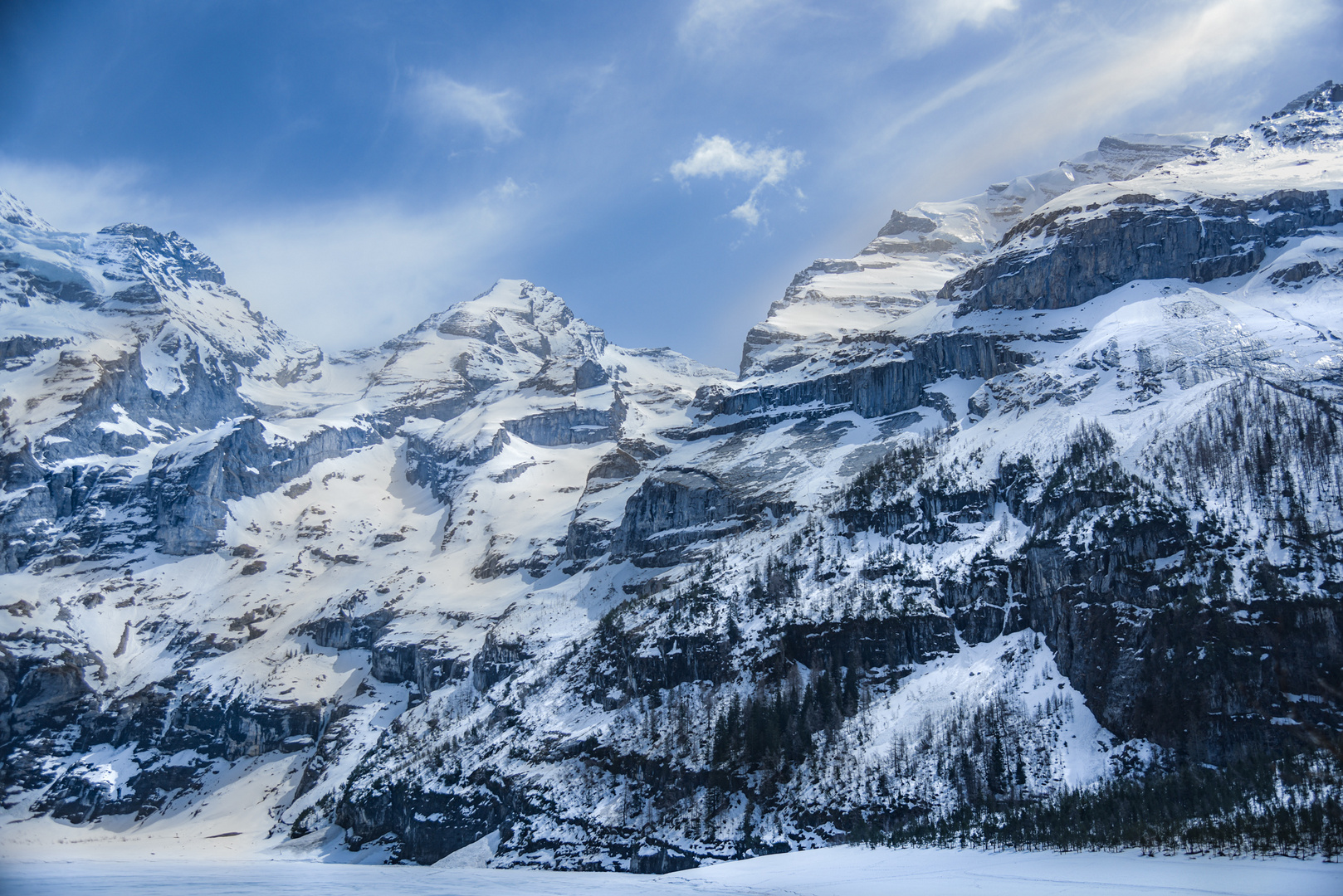 Oeschinensee