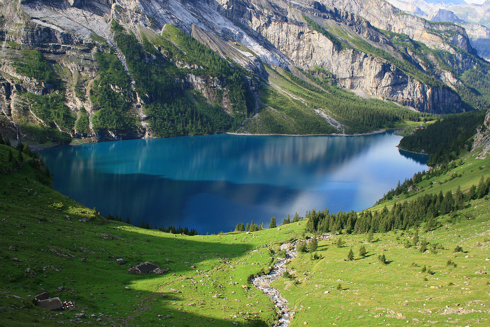 Oeschinensee