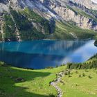 Oeschinensee