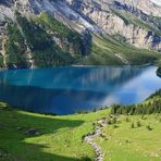 Oeschinensee