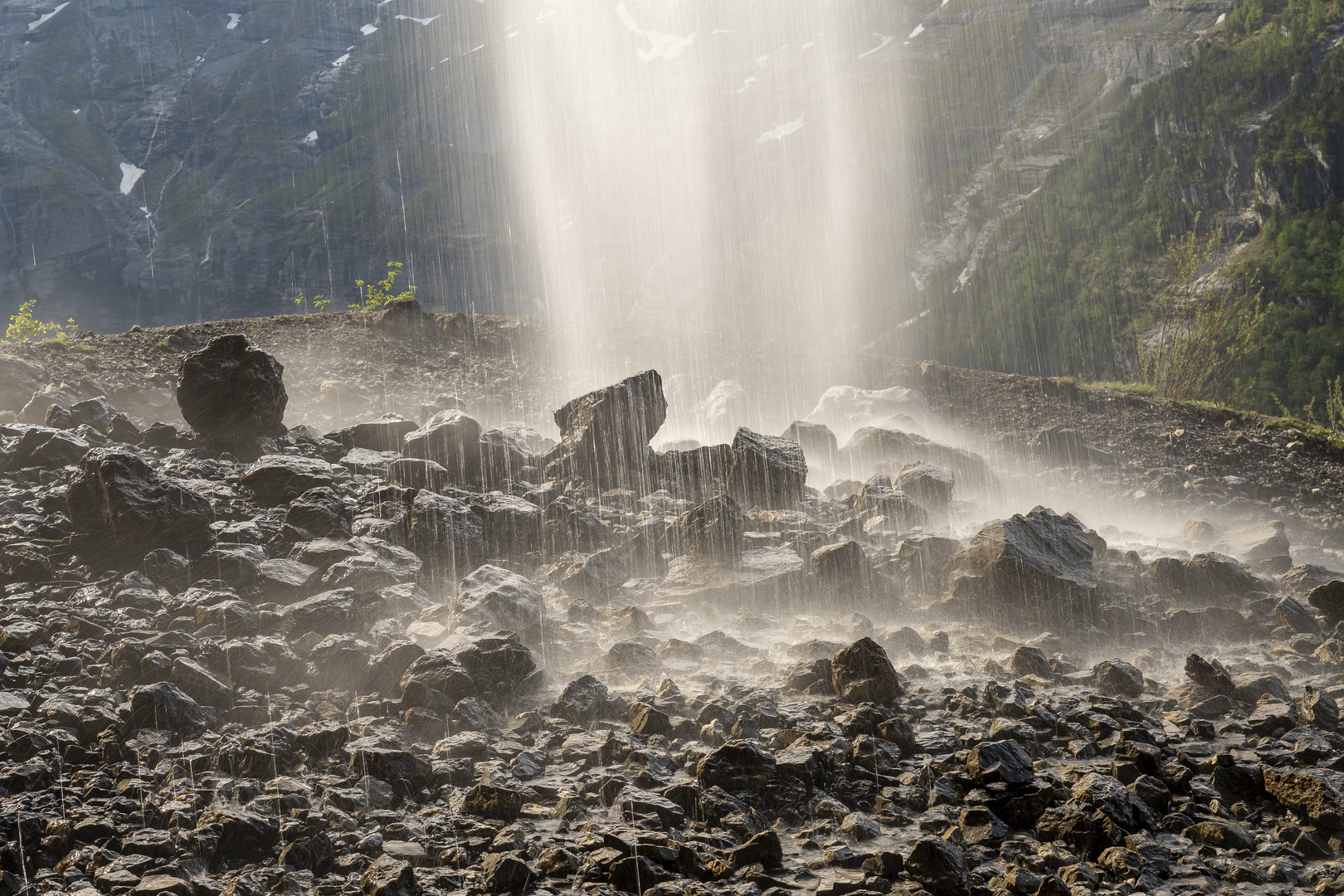 Oeschinensee