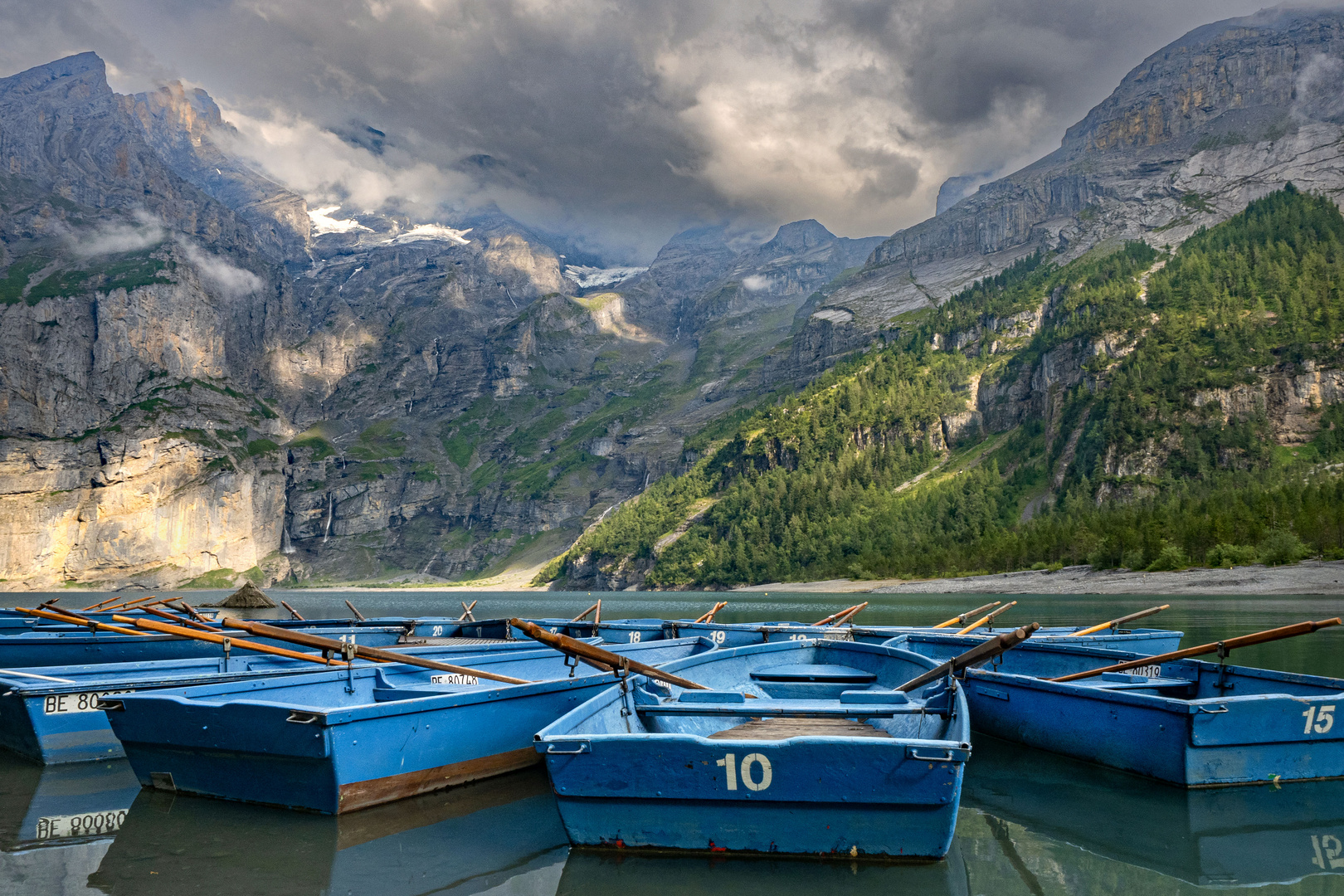 Öschinensee 3