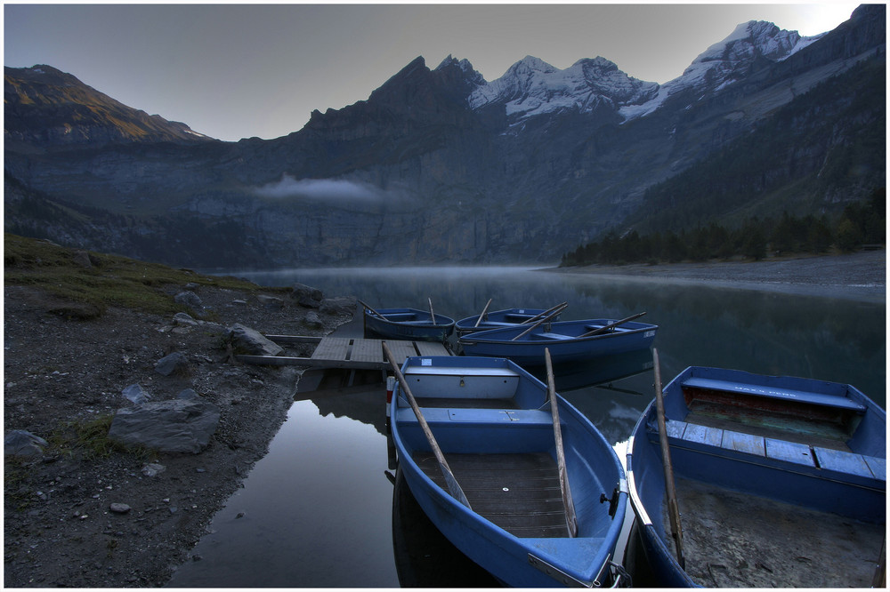 Oeschinensee 3