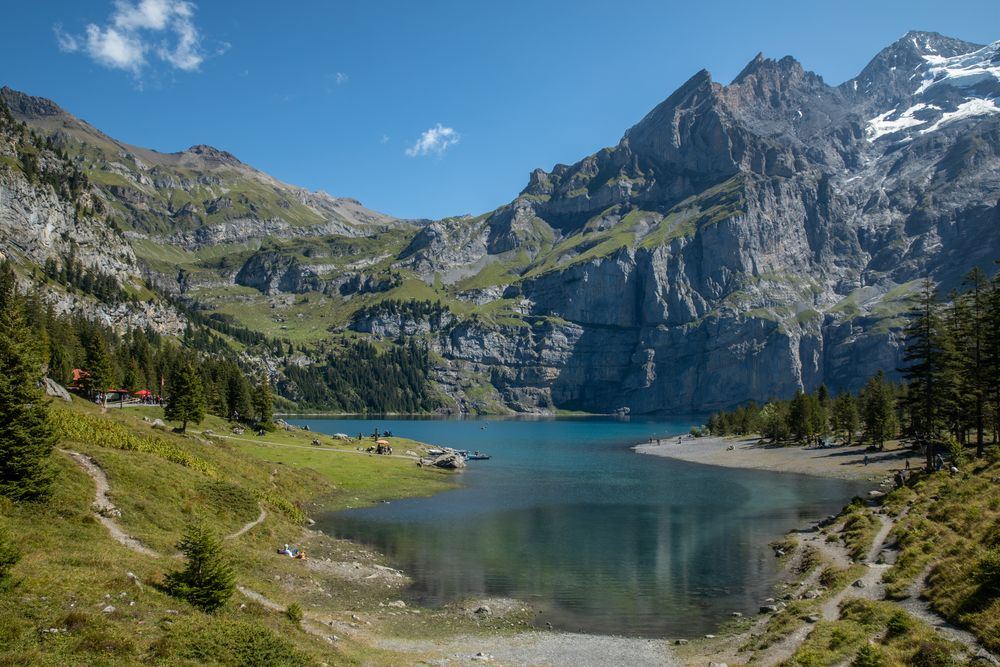 Oeschinensee