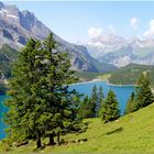 Oeschinensee 4