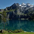 Oeschinensee