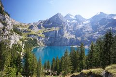 Oeschinensee