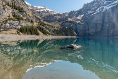 Oeschinensee