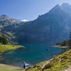 Oeschinensee