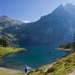 Oeschinensee