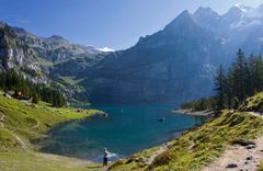 Oeschinensee