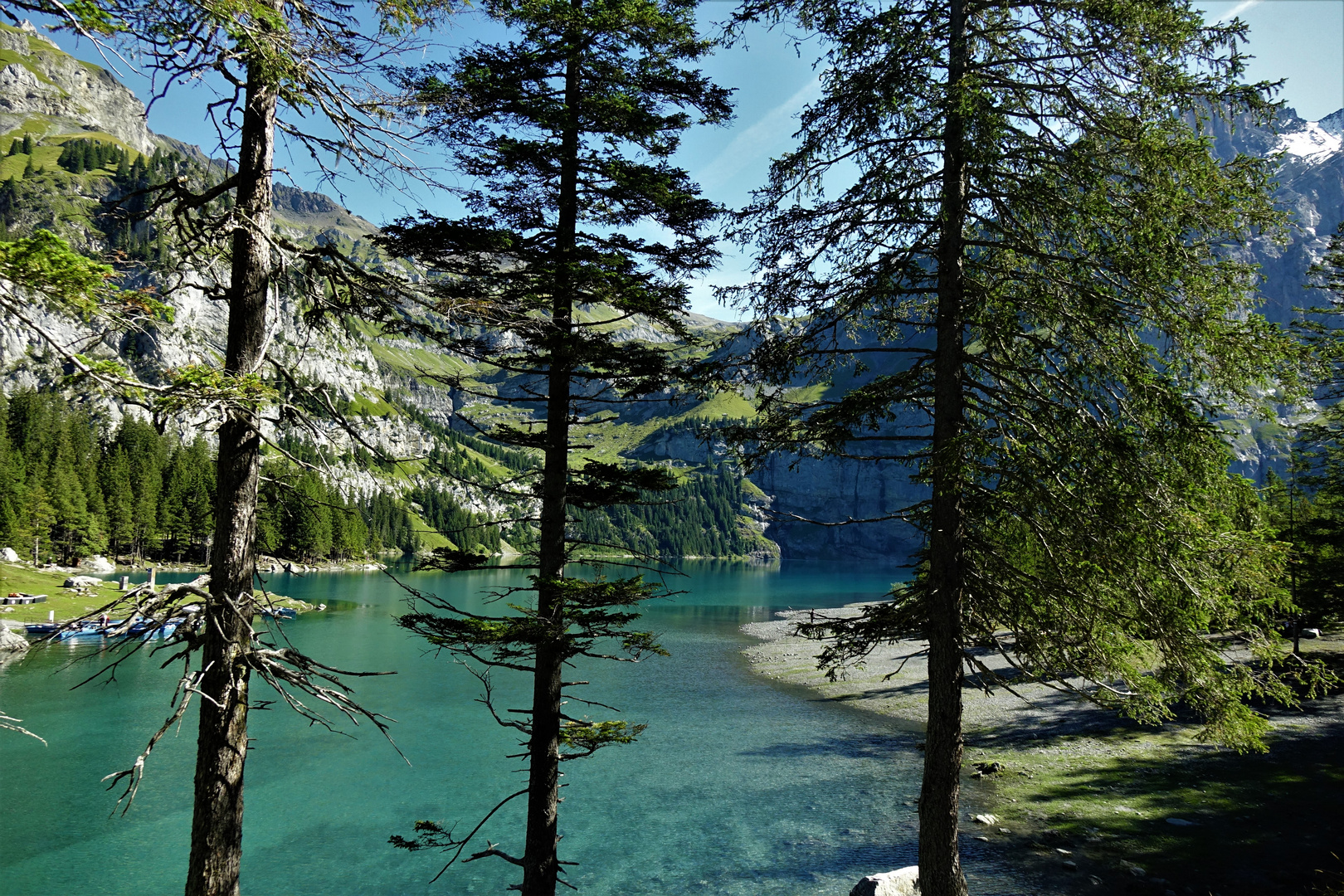 Oeschinensee