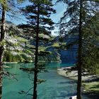 Oeschinensee