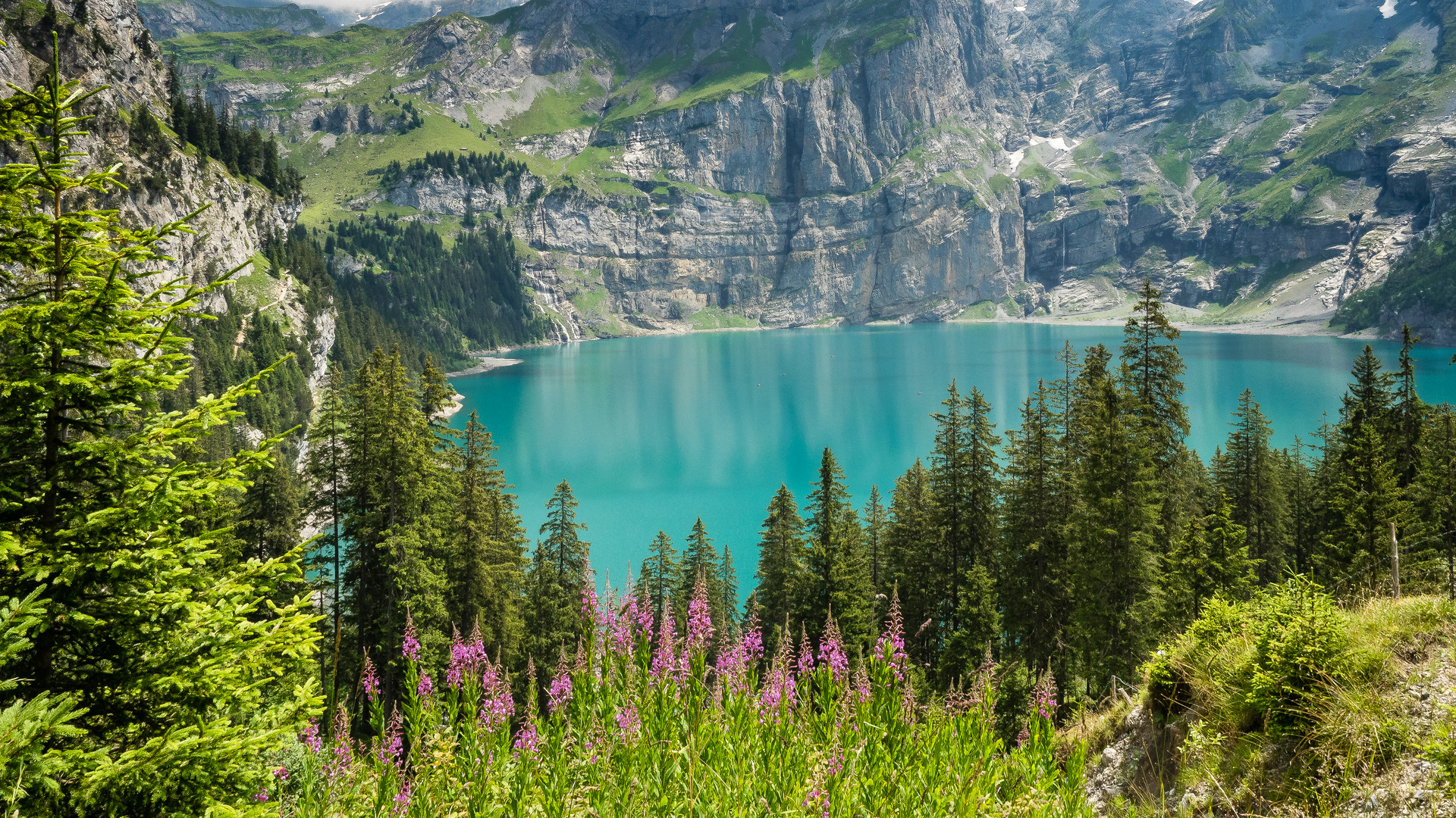 Oeschinensee