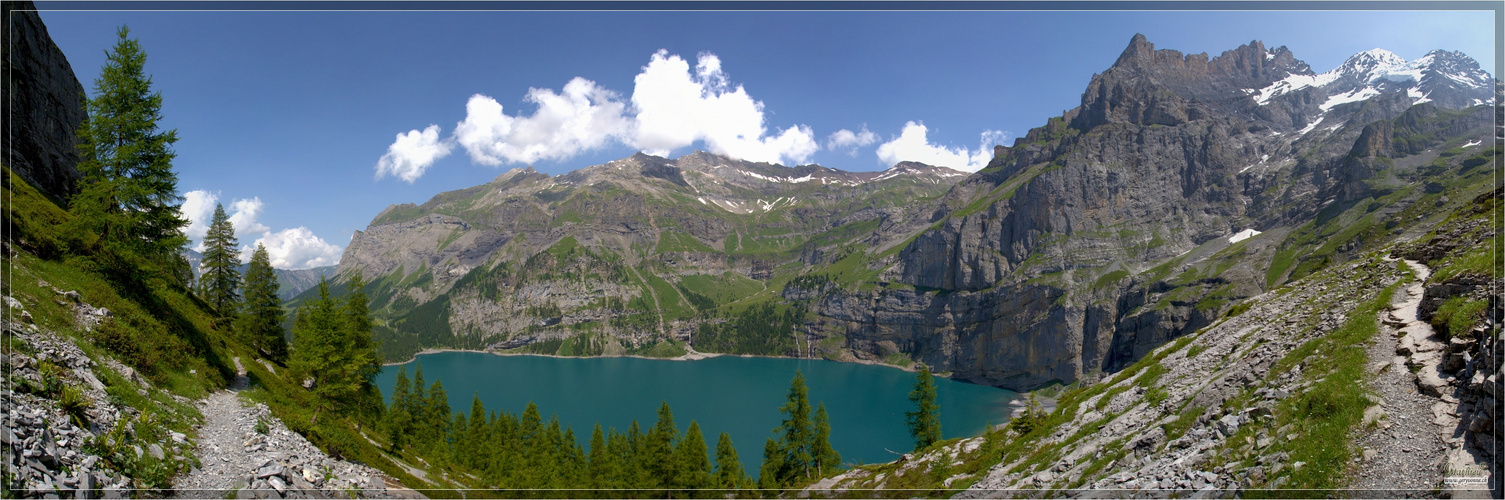 Oeschinensee 5