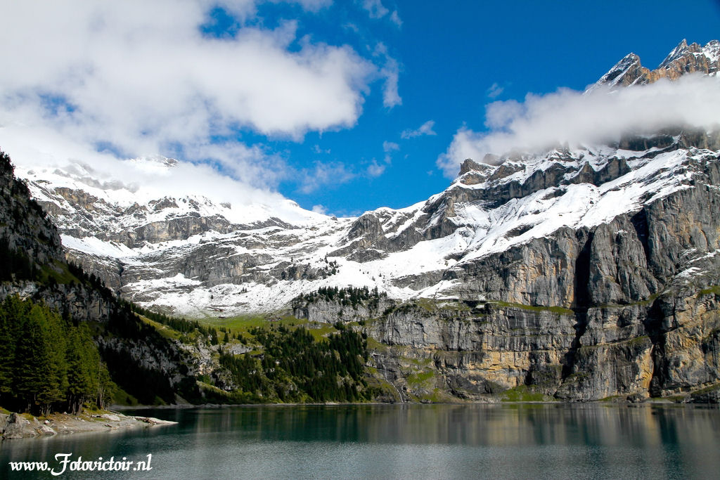 Oeschinensee