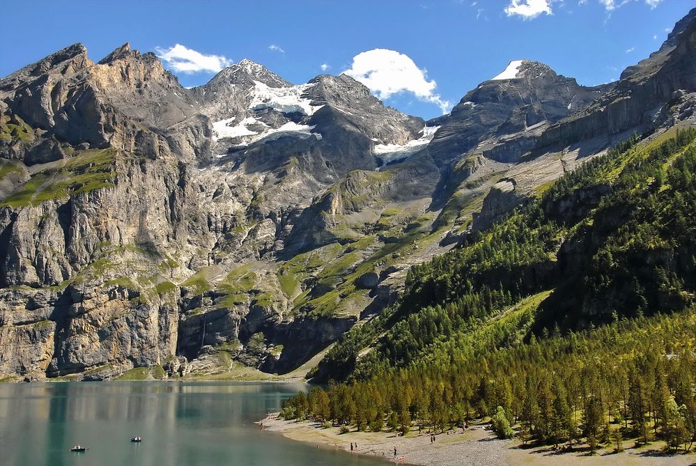 Öschinensee