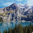 Oeschinensee