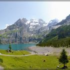 Oeschinensee 6